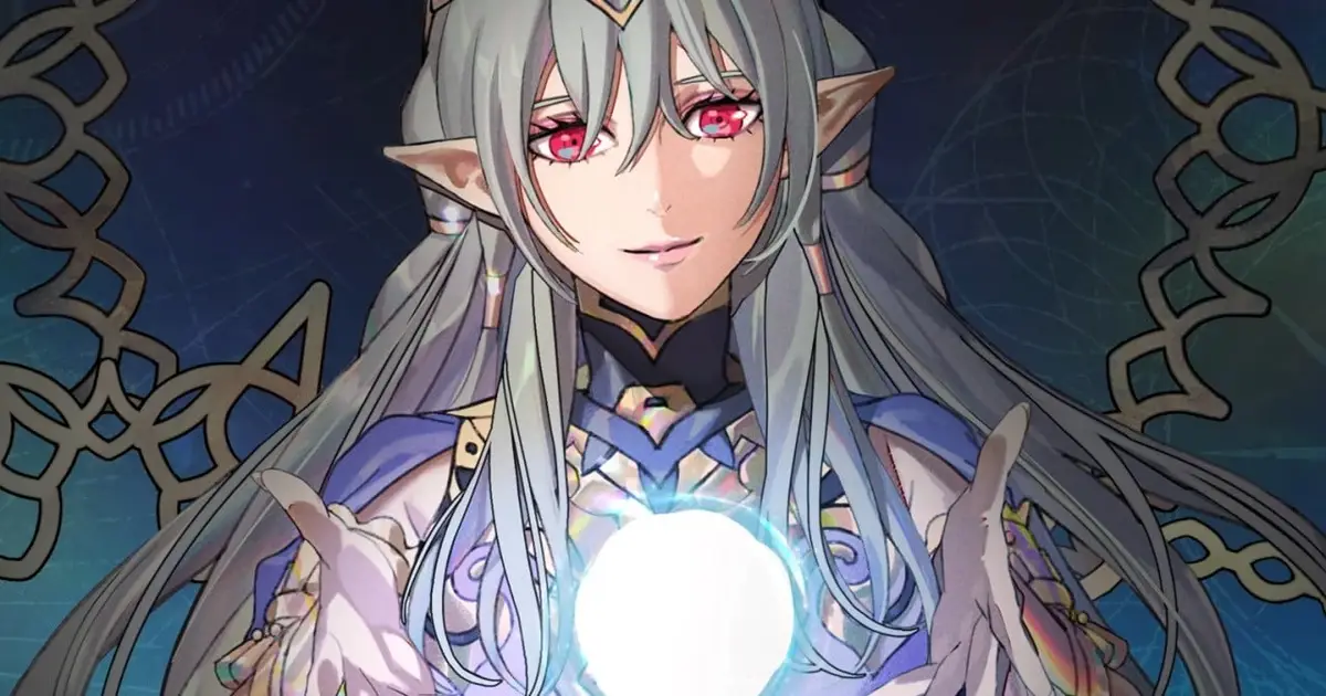 Fire Emblem: Fortune's Weave Expansion Pass Announced, Wave 1 Launches Today