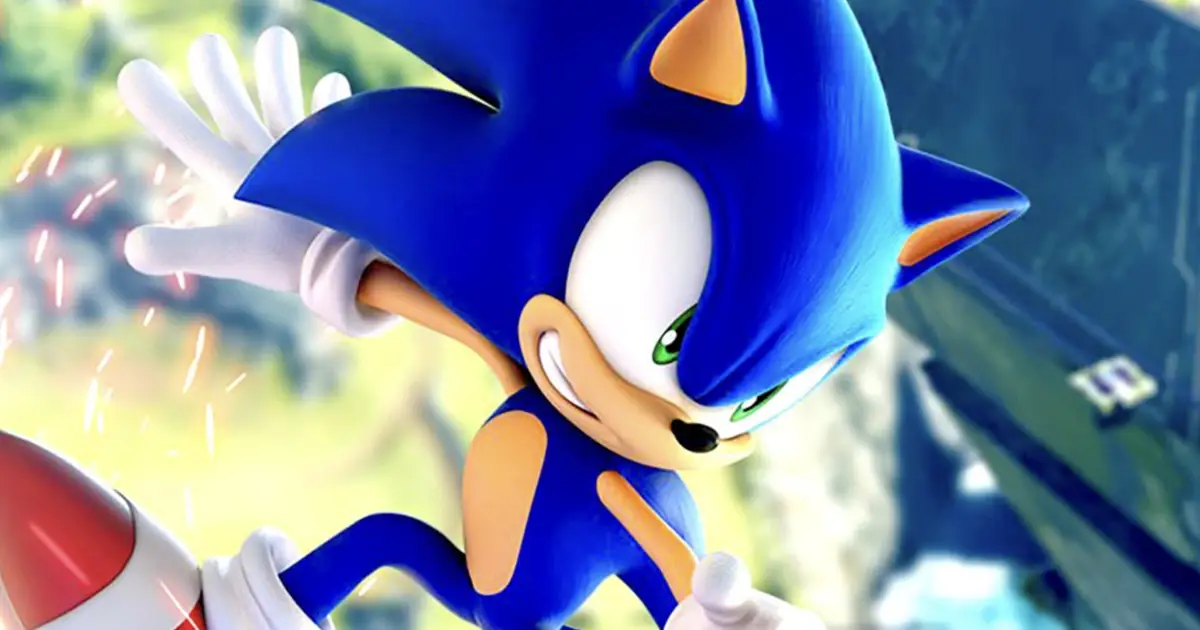 "Our Resources Are Limited" - Sonic Boss Would Rather Focus On New Games Over Remasters Or Remakes