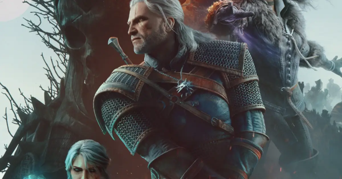 Review: The Witcher III: Wild Hunt - Remastered (Switch 2) - A Huge Upgrade For An All-Time Great