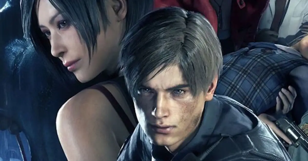 Mini Review: Resident Evil 2 Deluxe Edition (Switch 2) - Finally Gets The Treatment It Deserves