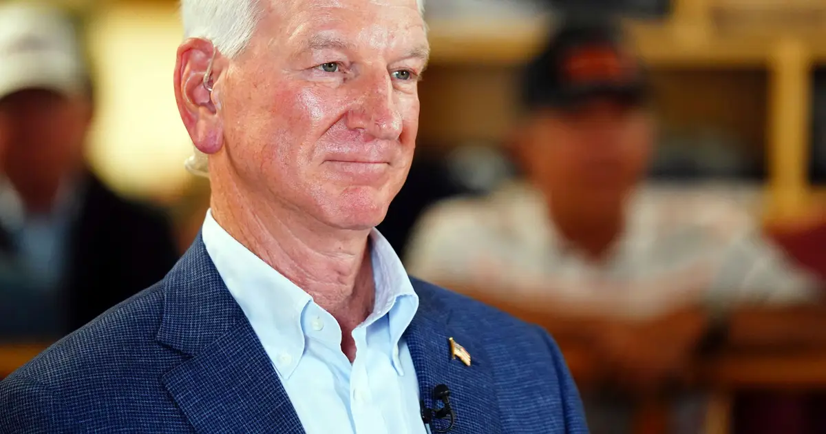 Republican candidate challenges Tuberville residency , says he appears to live Florida , not Alabama