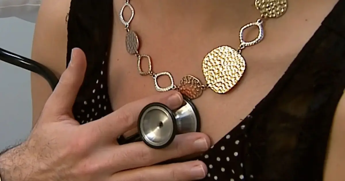 Research Goes Red initiative seeks to close gender gap in heart health studies