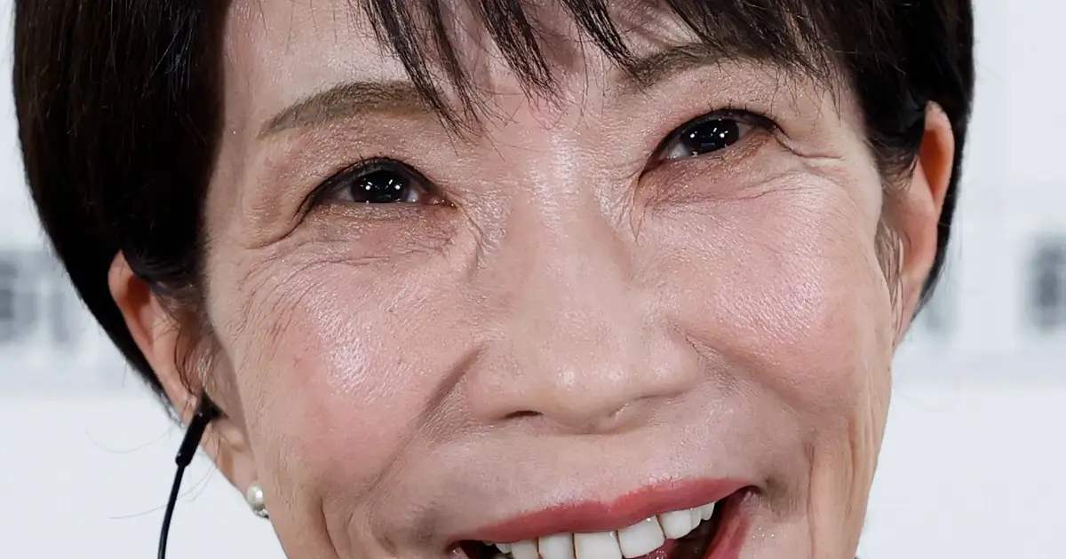 Japanese prime minister party secures majority in lower house , media reports say