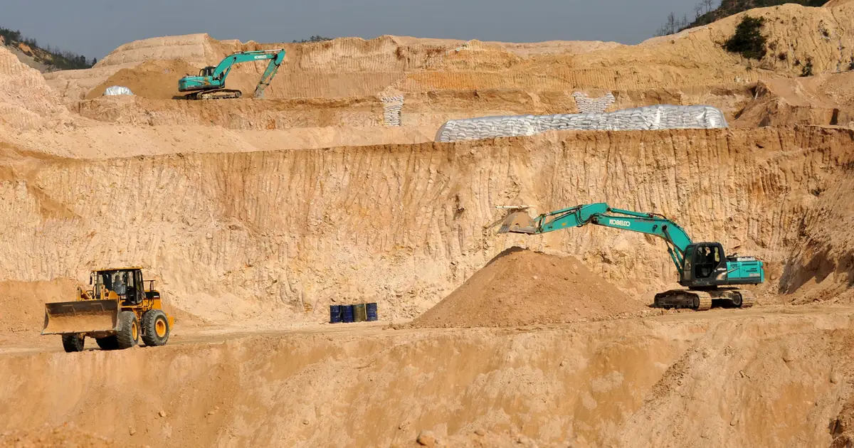 Trump administration invests in another US rare earth miner to loosen China grip on supply