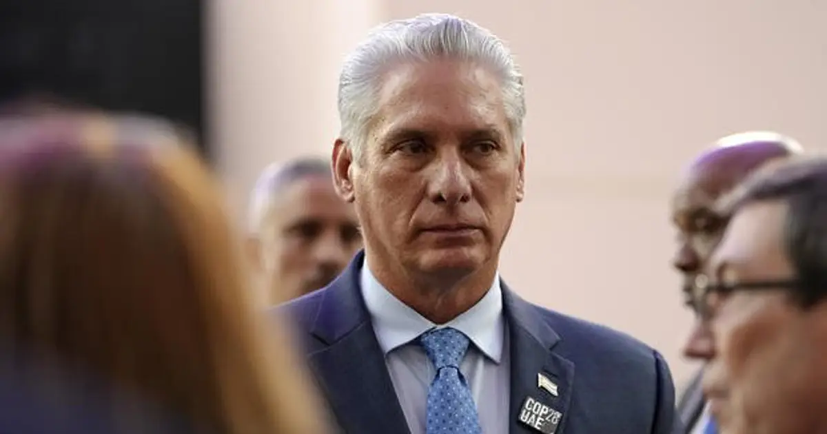 Cuba Offers Security Cooperation to US Amid Its Harassment of American Diplomats