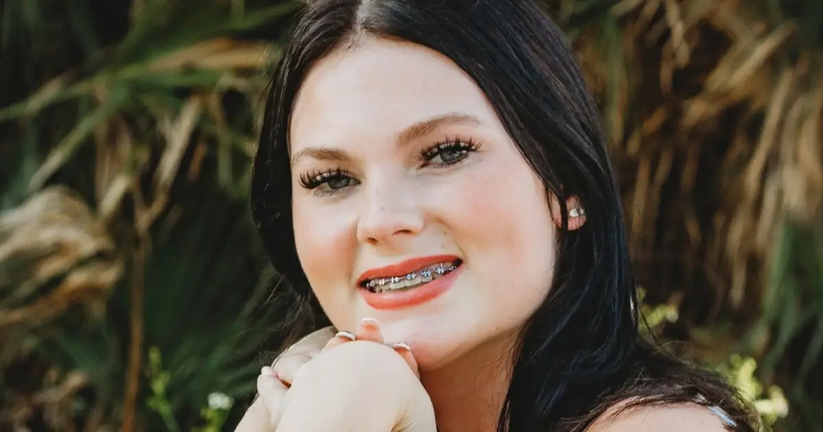 Anna Kepner Stepbrother Arrested , Charged After Her Death on Cruise : Report