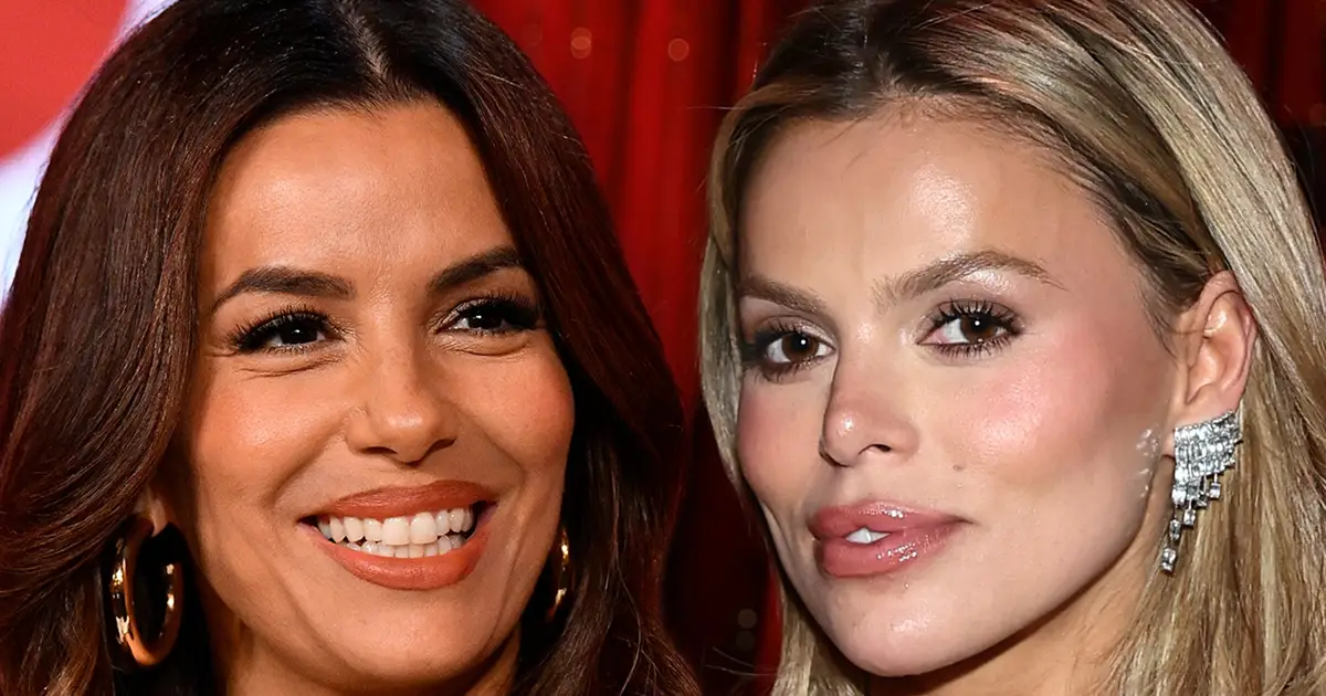 Eva Longoria Asked Brooks Nader to Audition for Netflix Comedy  The Fifth Wheel