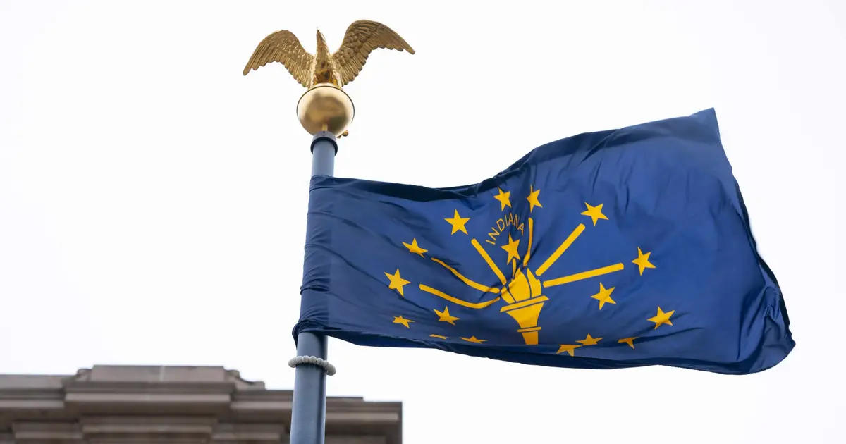 Indiana Advances Sweepstakes Ban Bill to Senate