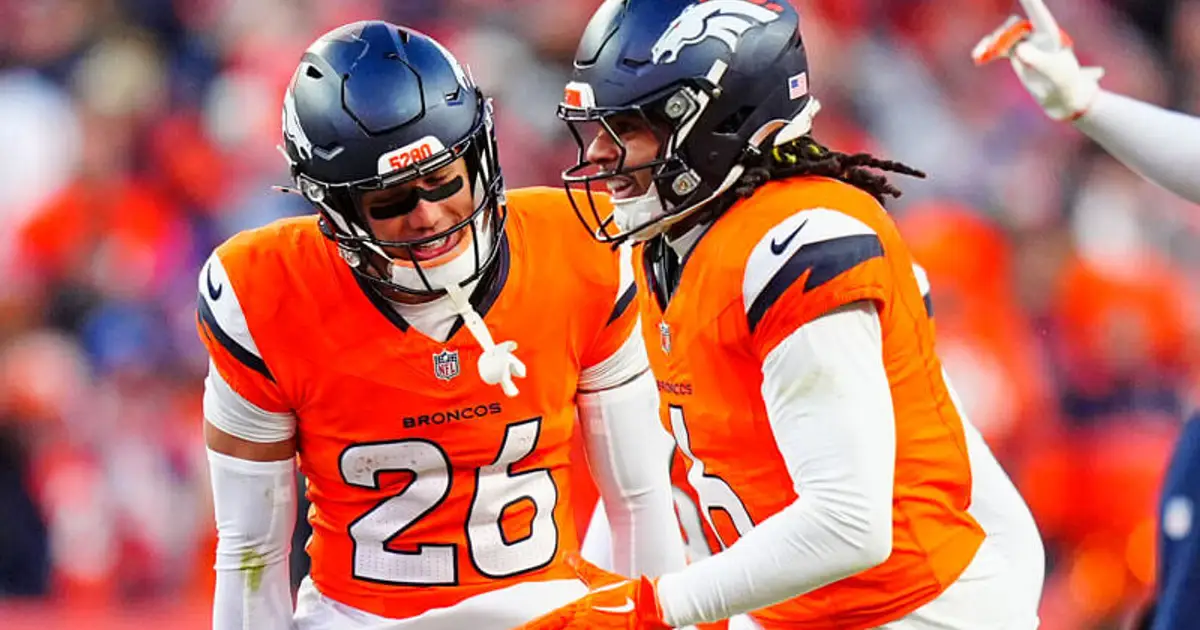 Patriots vs Broncos Weather & Odds Watch for the AFC Championship