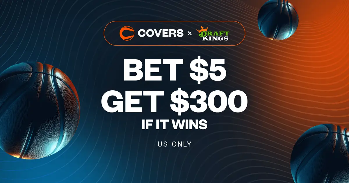 DraftKings NBA Promos : Snag $300 Bonus for Timberwolves vs . Grizzlies , Saturday NBA Matchups