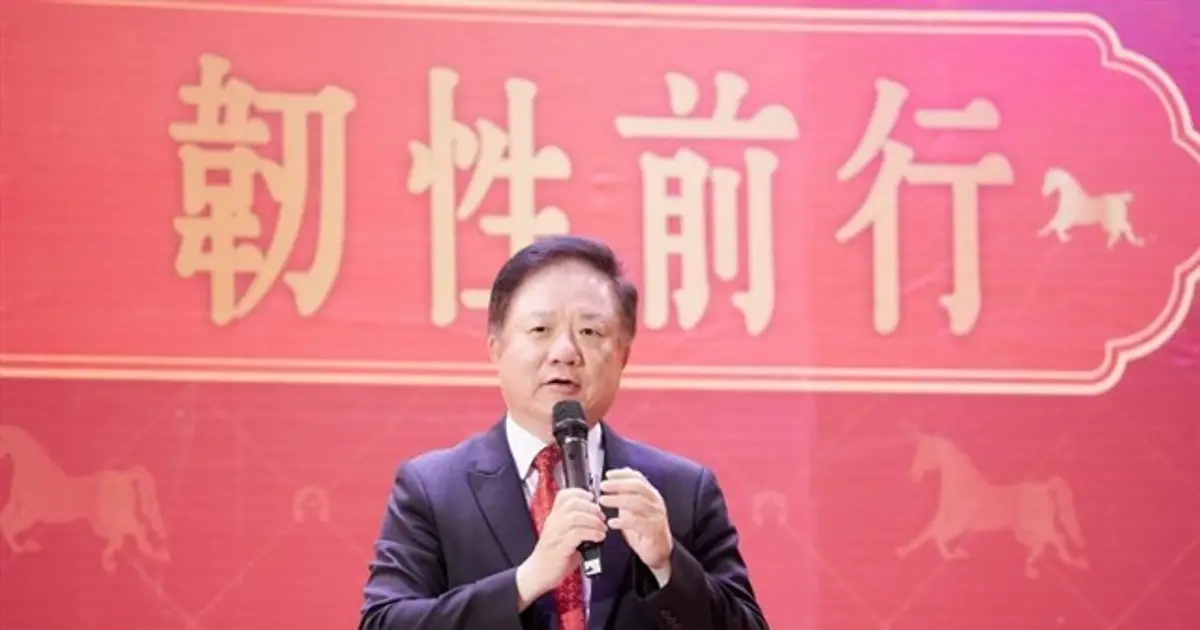 CHT eyes strong 2026 growth , with US subsidiary securing AI server project