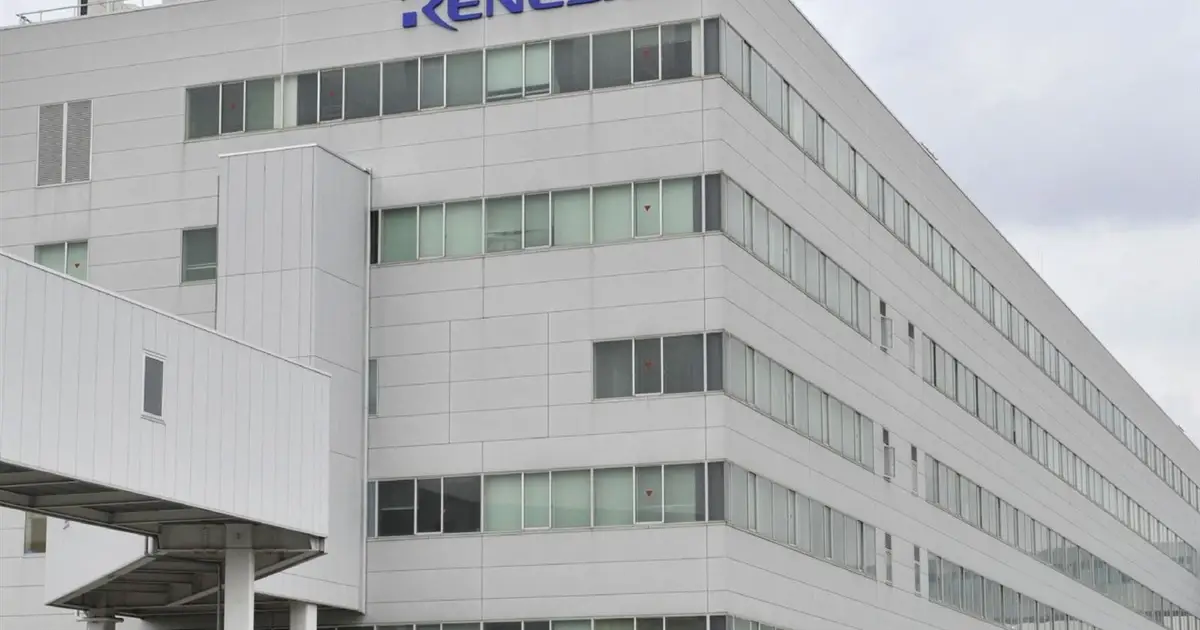 Renesas reportedly to sell timing unit to SiTime in US$3 billion deal