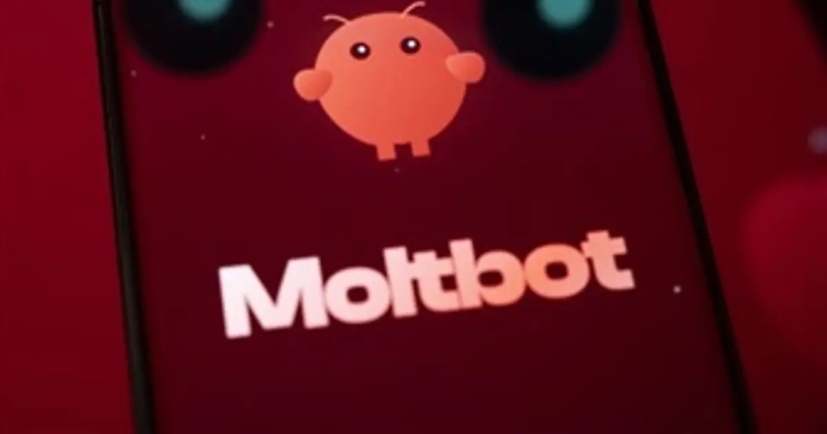 Sam Altman calls Moltbook a  fad  after security breach