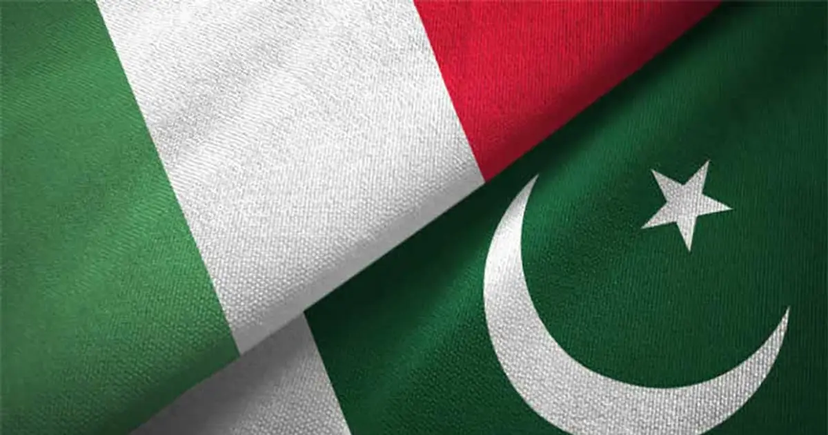 Italian envoy terms Multan emerging destination for investment