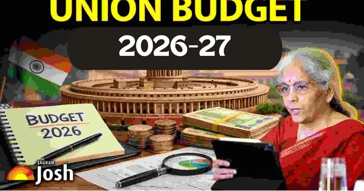 Budget 2026 Key Points : Full List of Announcements , Jobs & Growth , and Key Schemes