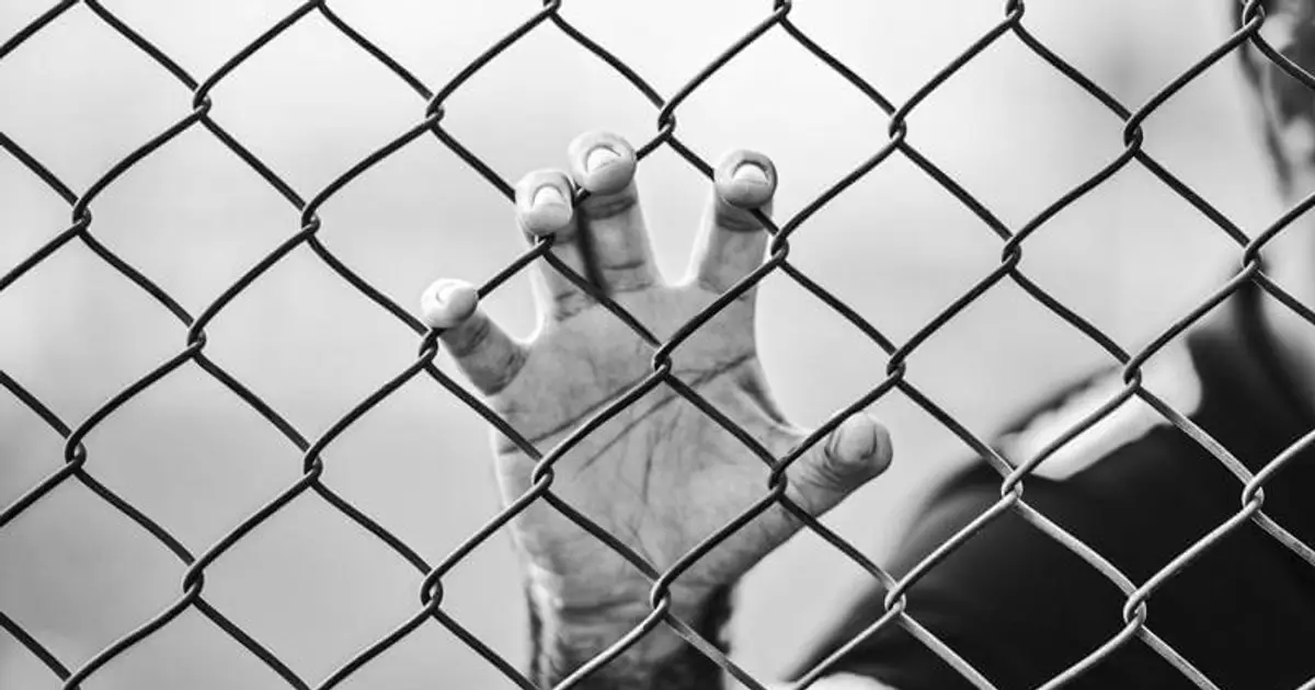 ICE Detainee Deaths Were at Record Highs in 2025 . This Year Looks to Get Far Deadlier .