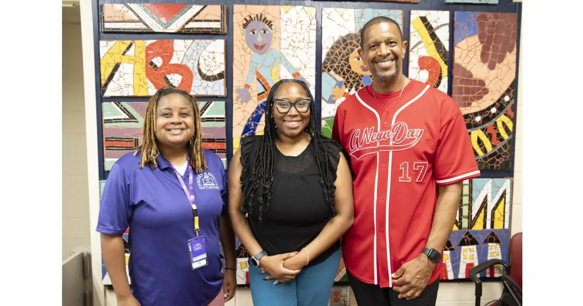 Dawnn Lewi A New Day Foundation Sponsors Artificial Intelligence and Coding Clubs for Underserved Elementary School Students
