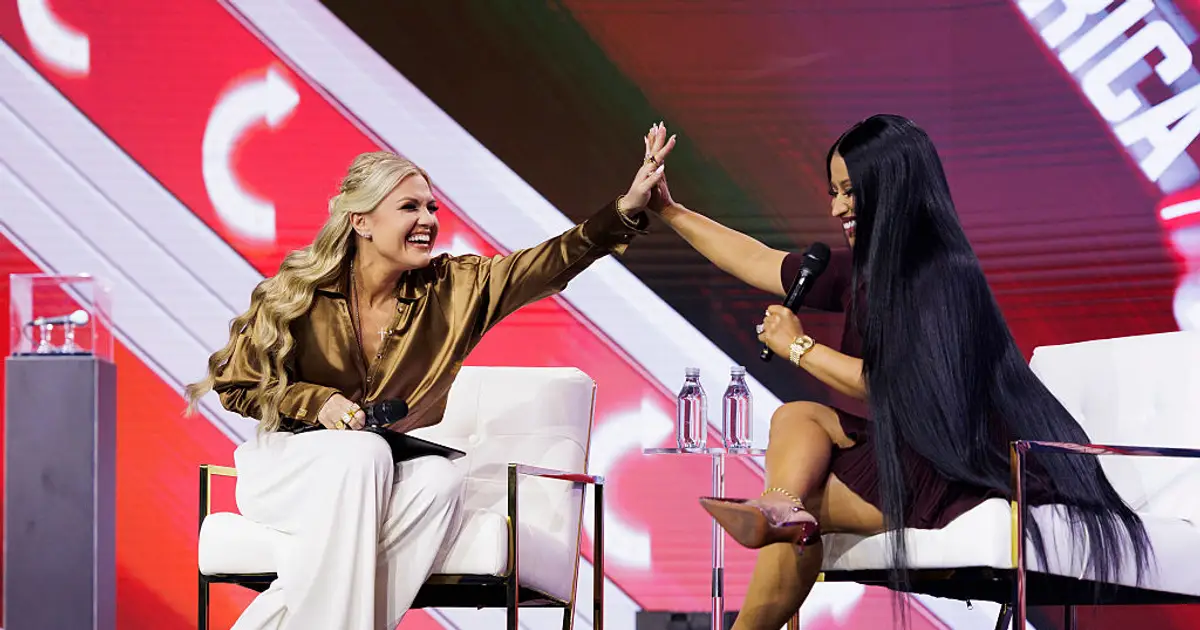 Turning Point united states Releases Lineup for Halftime Show Coinciding With Super Bowl LX