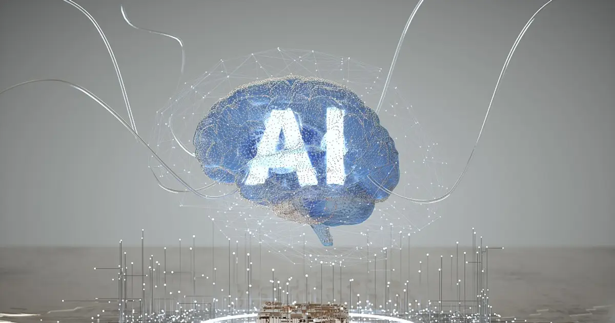 AI push moves innovation into everyday life