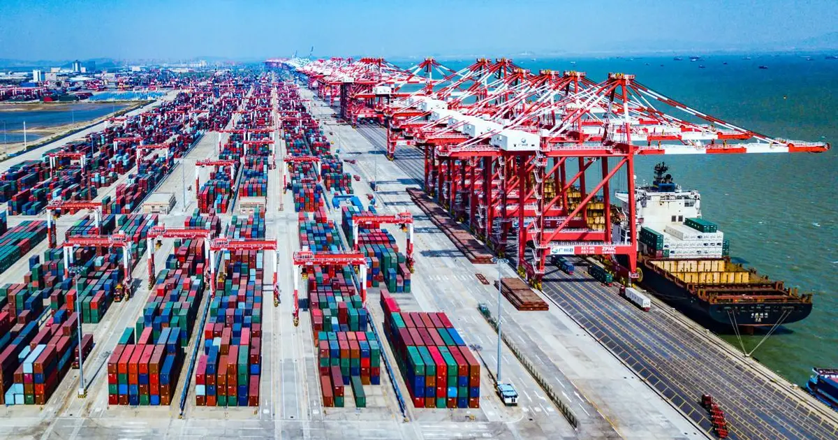 China , APEC up cooperation packages