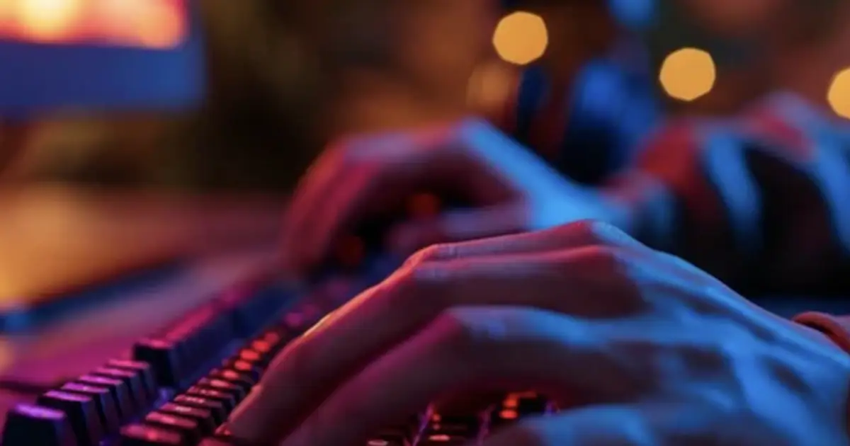 Cybersecurity in 2026 and the vanishing line between humans and machines