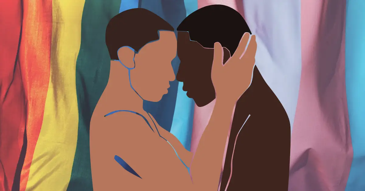 Dating Is Exhausting But This Study Reveals What LGBTQ+ Singles Want