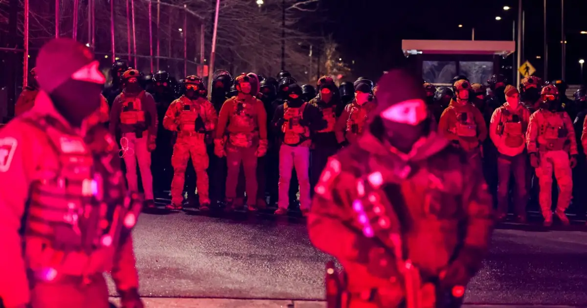 Unraveling the Truth: Why Alex Pretti's Gun Ownership is Irrelevant - Internewscast Journal