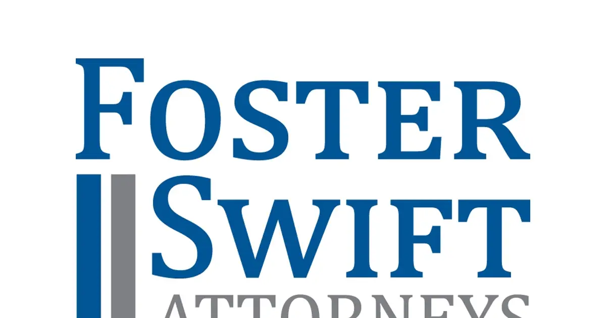 State Privacy Laws Taking Effect in 2026 | Foster Swift Collins & Smith
