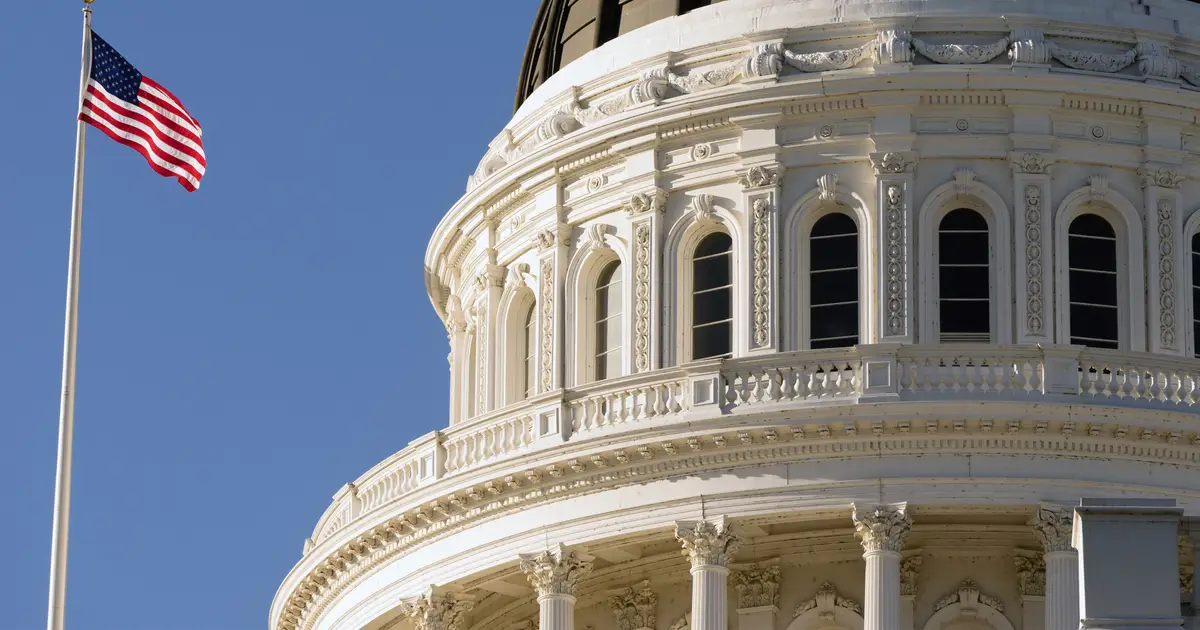 California Lawmakers Seek Protections for Patients in ICE Custody
