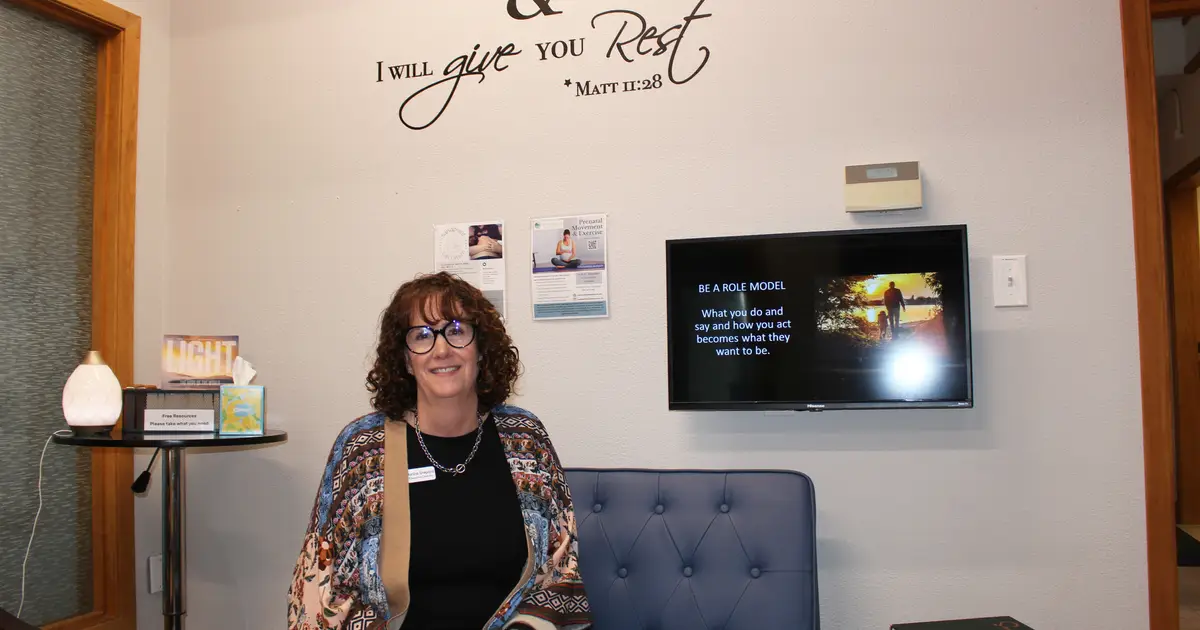 Religious Anti-Abortion Center Finds Opportunity in Town Without OB-GYNs