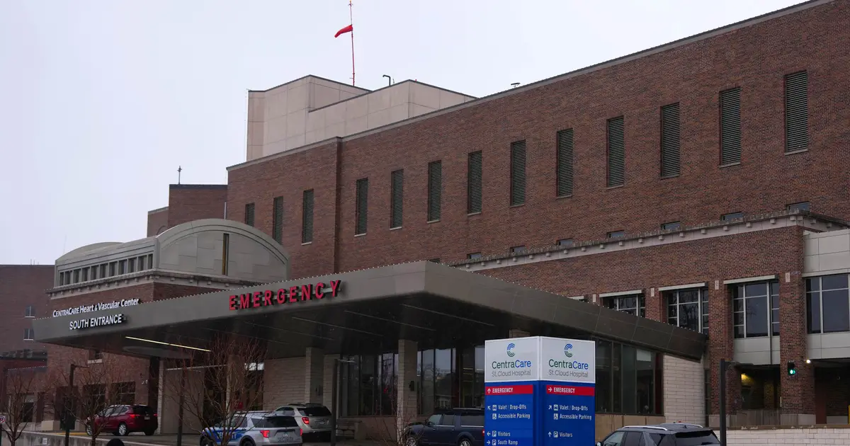 Minnesota Lawmaker Proposes Using Hospital Tax To Fill Charity Care Gap