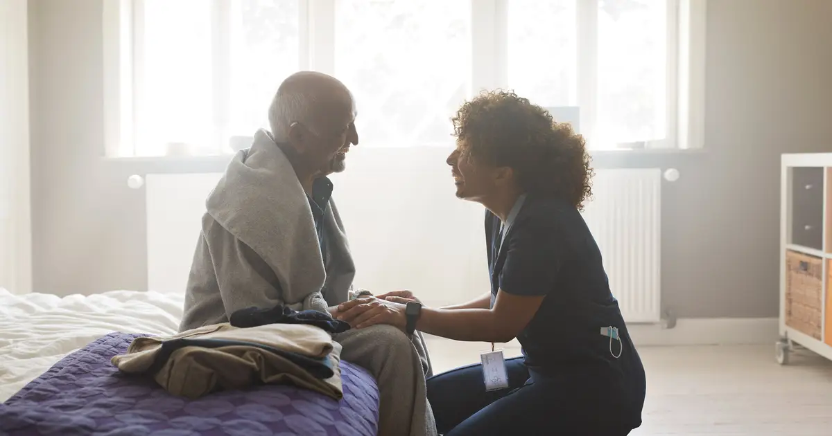 A New Option for Long-Term Care Costs