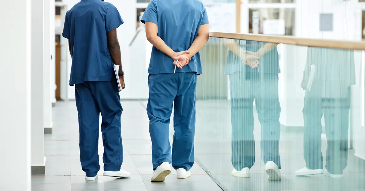 Looming Medicaid Cuts Supercharge California’s Latest Labor-Industry Fight