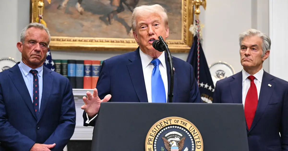 Trump’s Medicaid Work Rules Force States To Scrap Plans and Rework Systems