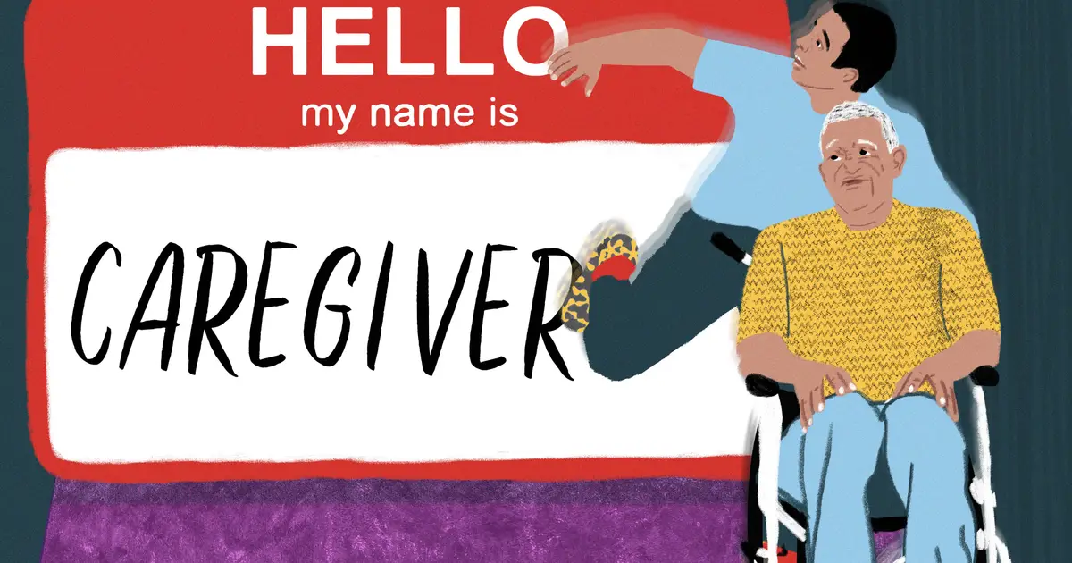 Worried About Your Aging Parents? Welcome to the Caregiving Club