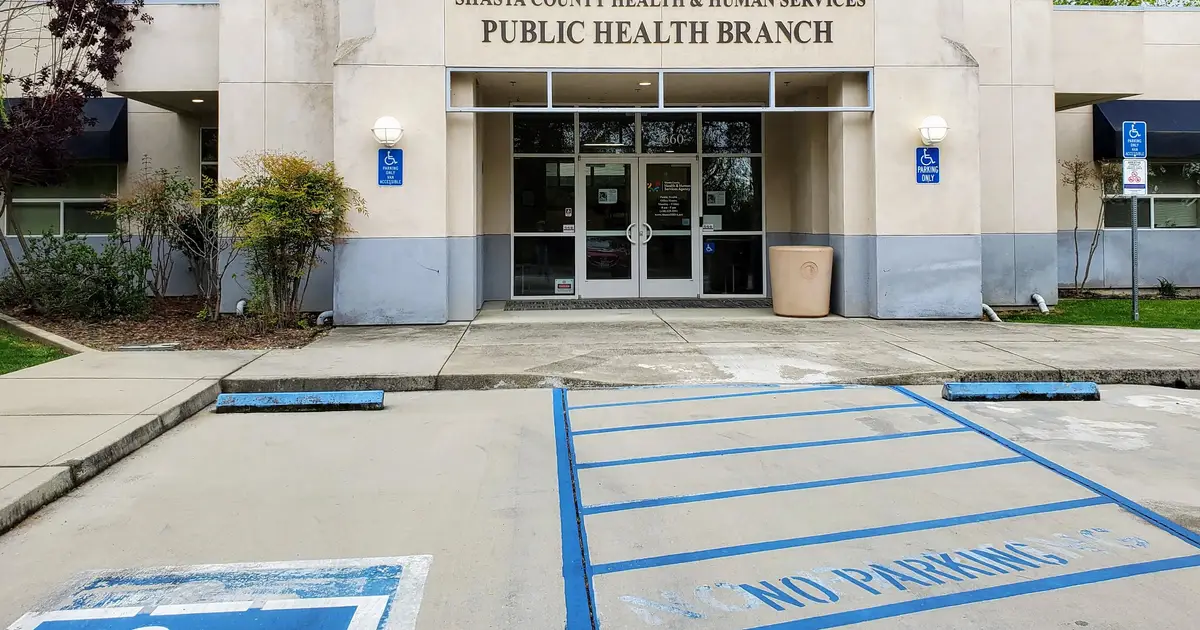 In a Vaccine-Skeptical California County, a Potential Playbook To Contain Measles