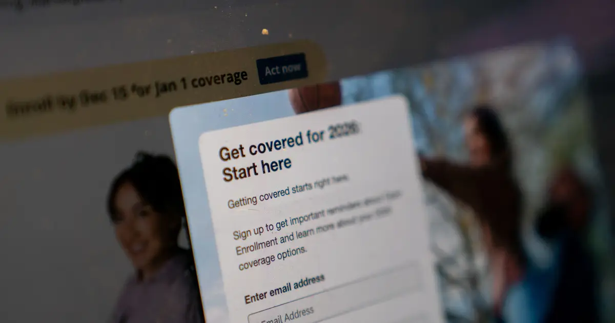 Affordable Care Act Insurers Want More Premium Increases as Enrollment Sags