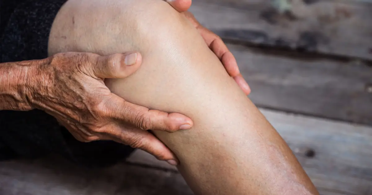 Knee Pain? Ragged Cartilage? Research Suggests Surgery’s Not the Best Answer
