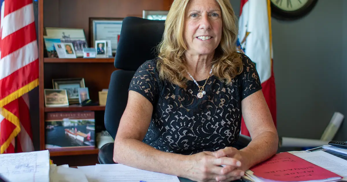 A NY Hospital Tried To Close Its Birthing Center. This City United To Fight Back.
