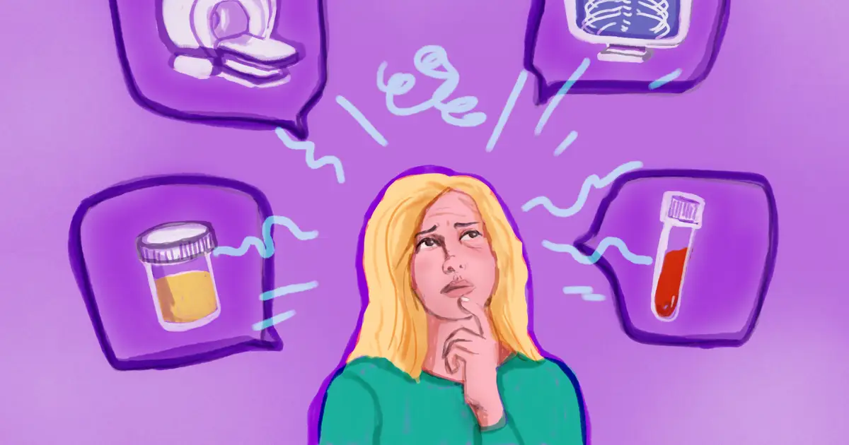 Before Saying Yes to the Medical Test, Know the Risks and Benefits