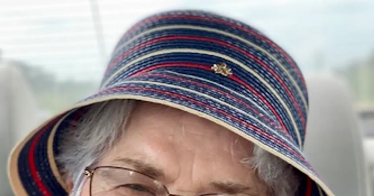 Edytha M . Richard