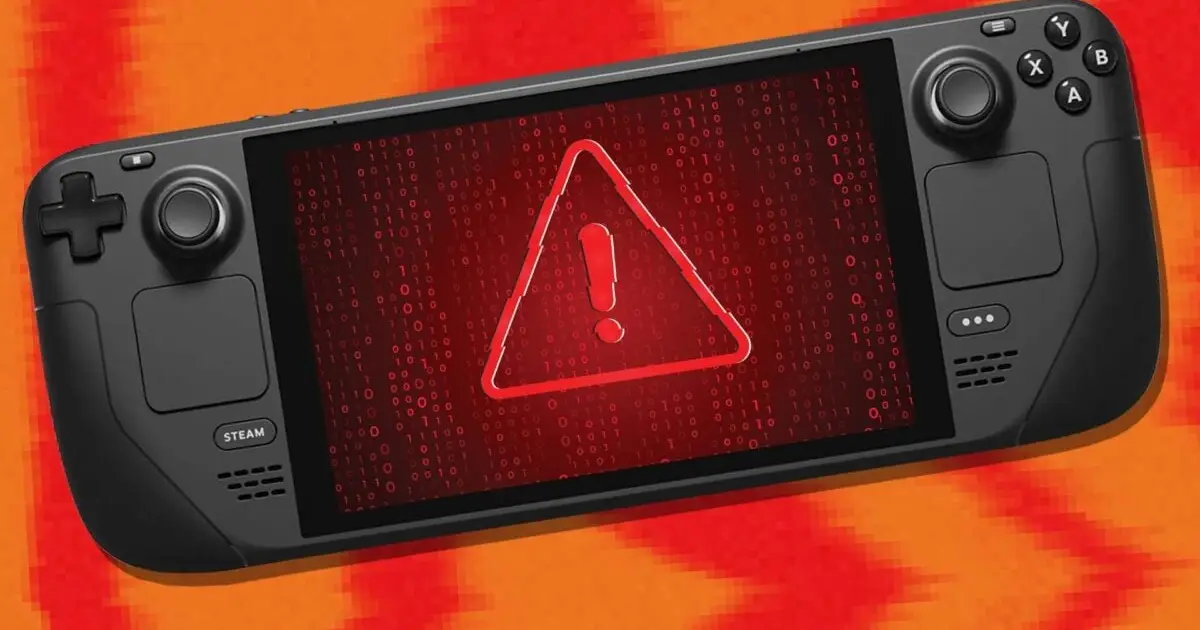 Report Of Steam Game Exploit Leads To Online Dispute With Devs