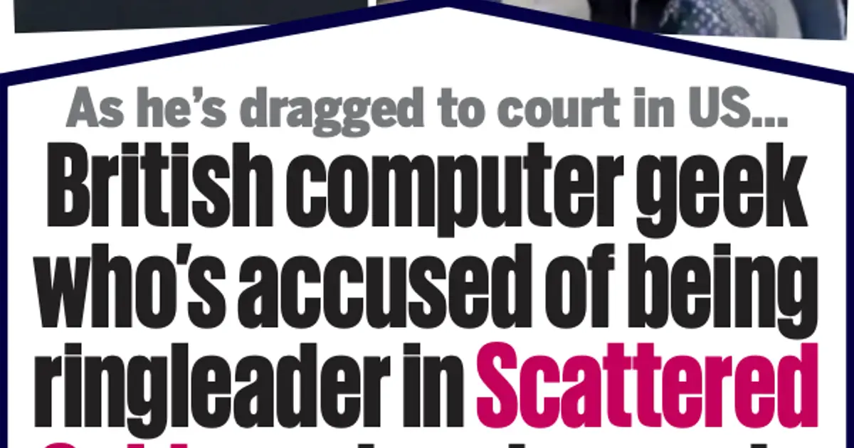 ‘Scattered Spider’ Member ‘Tylerb’ Pleads Guilty