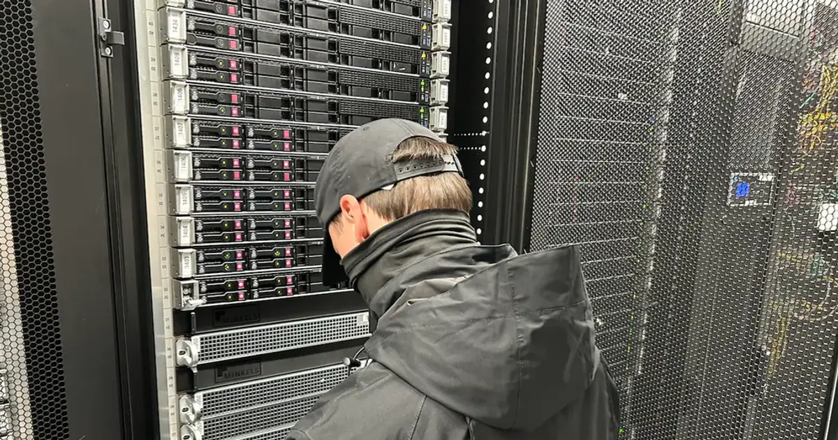 Netherlands Seizes 800 Servers, Arrests 2 for Aiding Cyberattacks