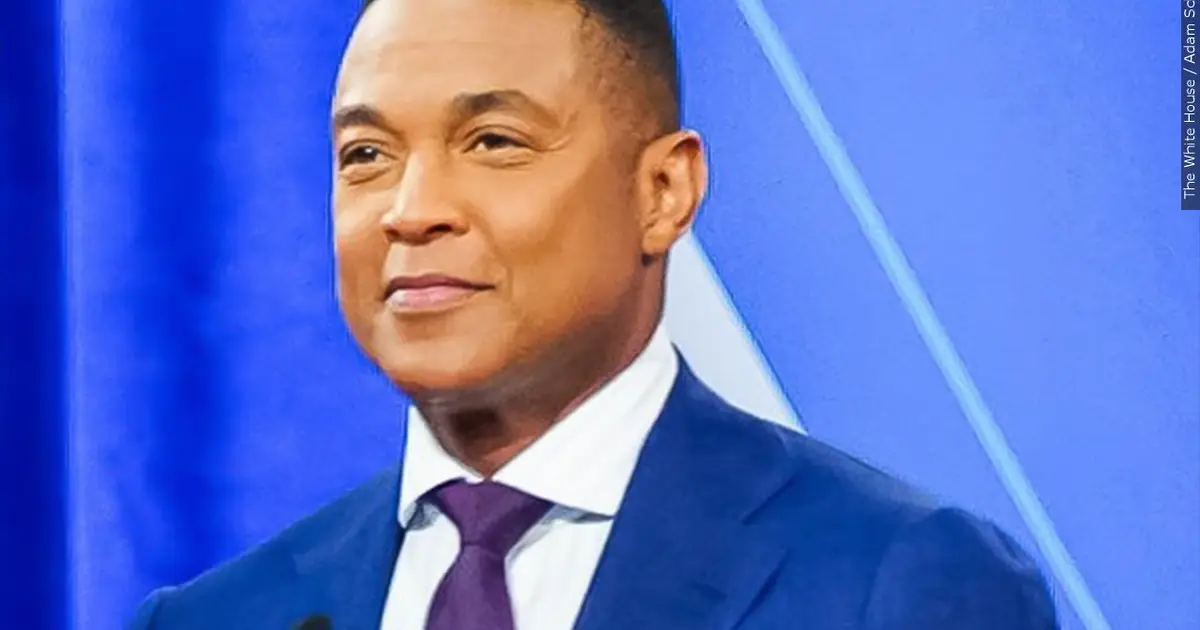 Don Lemon released after being arrested in connection with church protest near Minneapolis