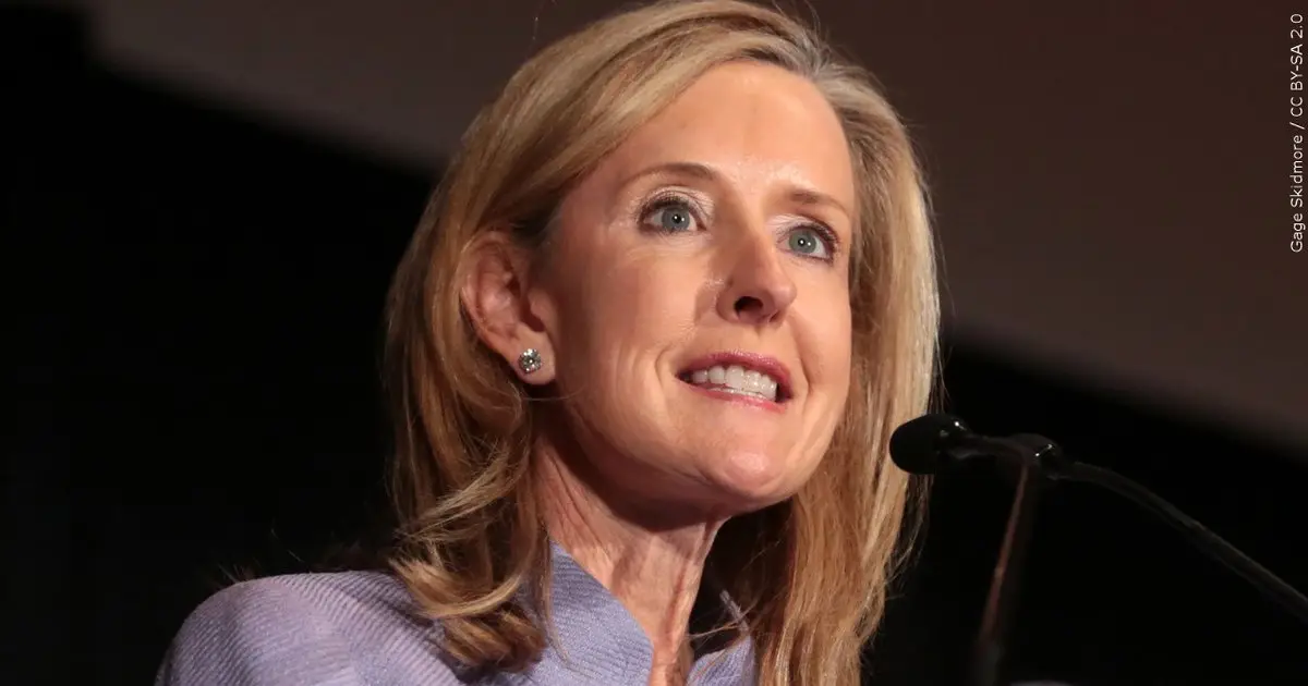 Karrin Taylor Robson announces suspension of campaign for Arizona governor
