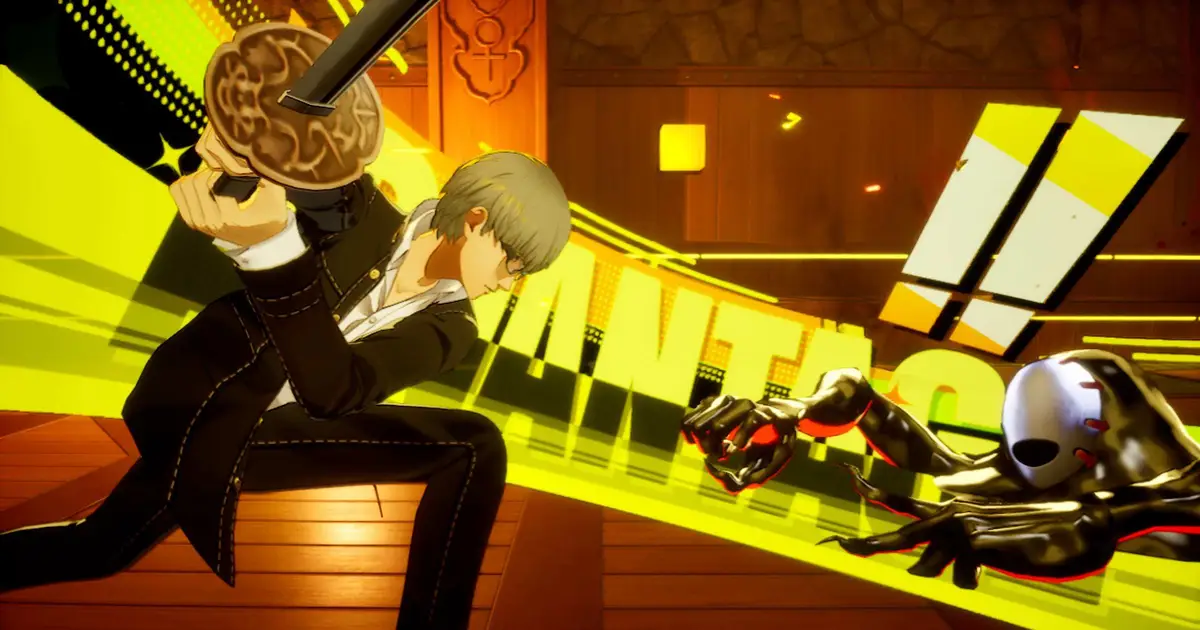 Sega gameplay updates: Persona 4 Revival, Crazy Taxi: World Tour, Total War: Warhammer 40,000, and more