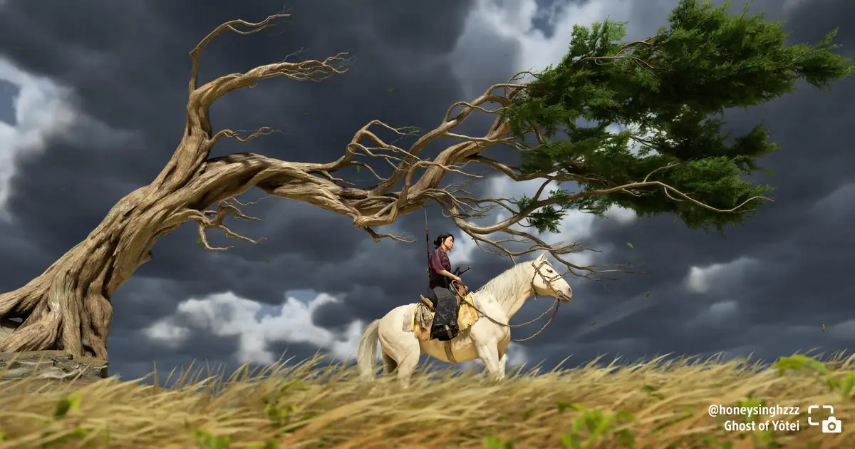 Share of the Week: Trees