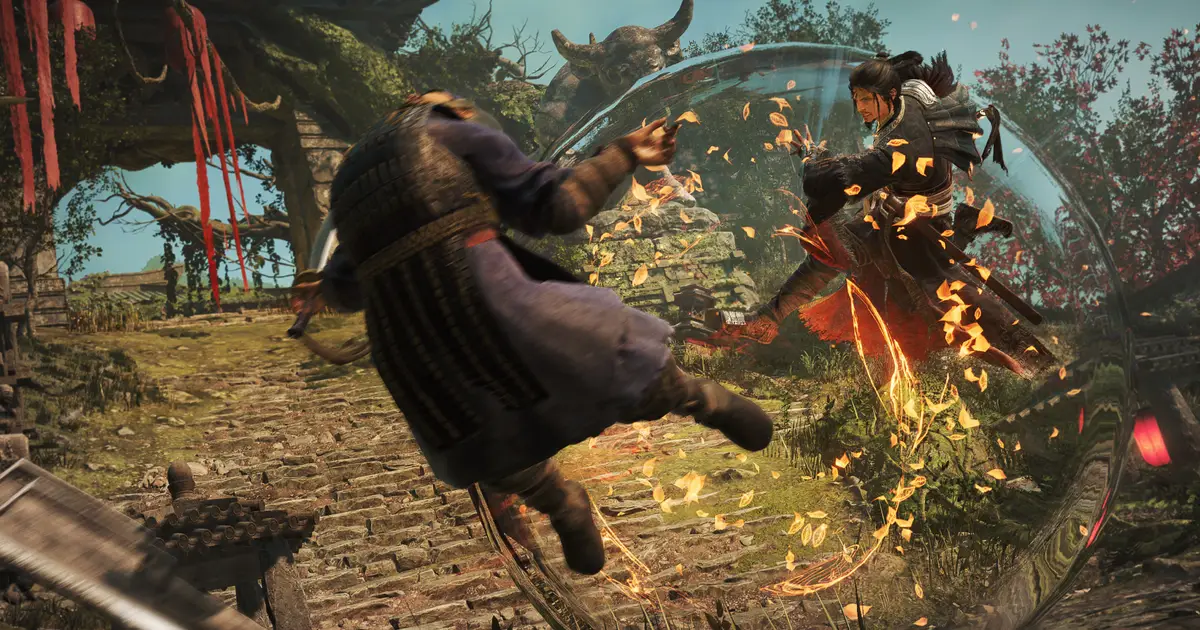 Wo Long 2: Wings of Ember launches March 4, 2027, demo live today