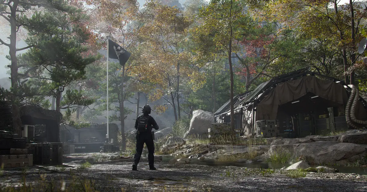 Everything you need to know about DMZ mode in Call of Duty: Modern Warfare 4